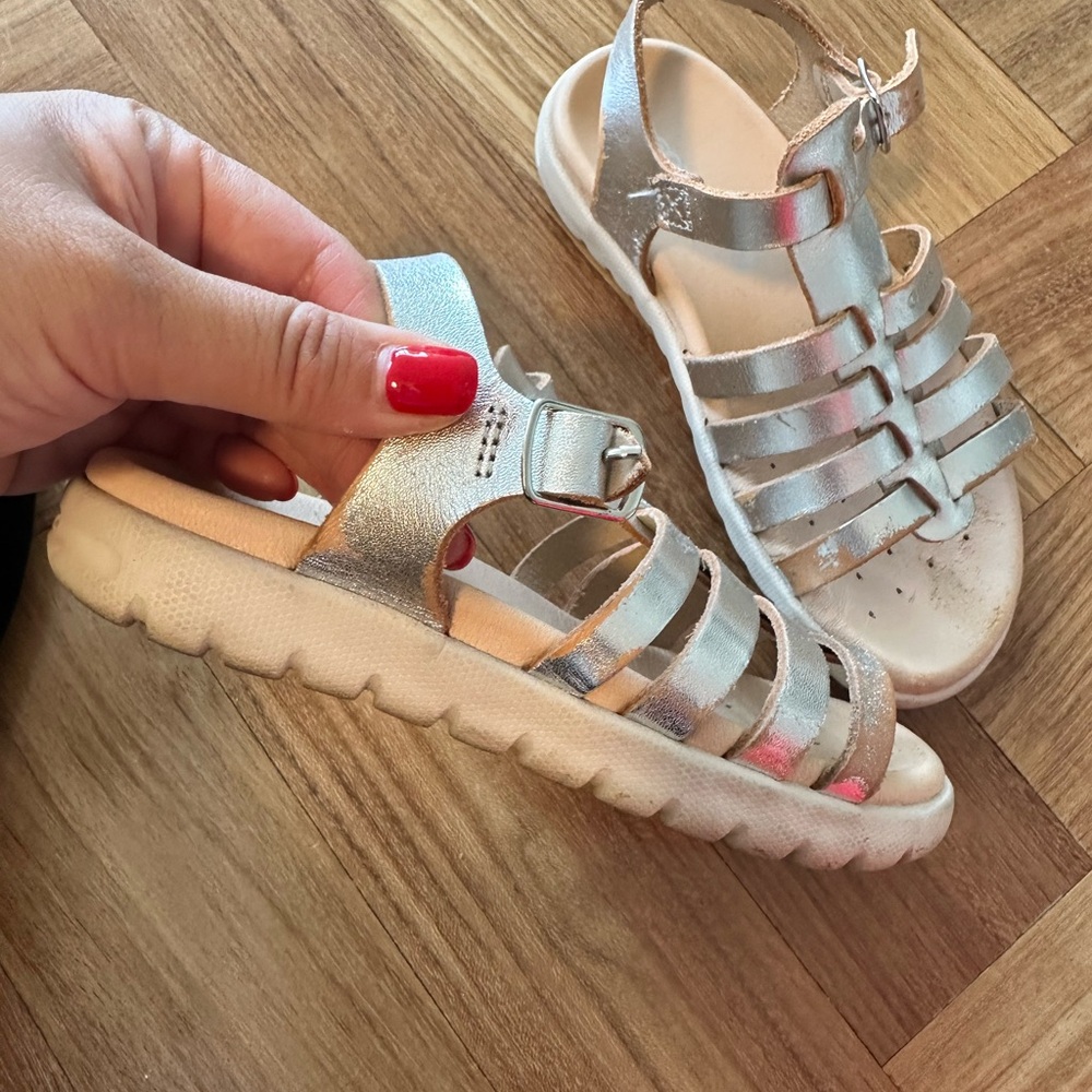 Geox Girls Sandals